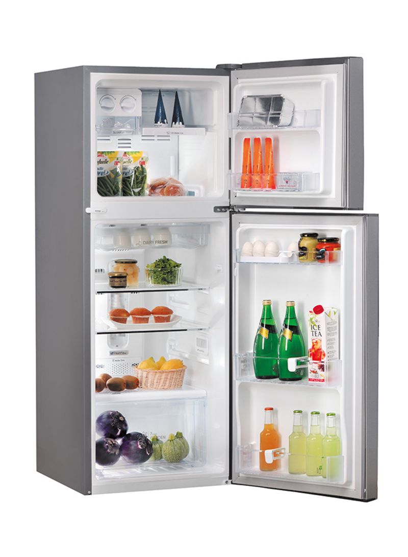 Refrigerator 242L WTM302RSL Arctic Steel